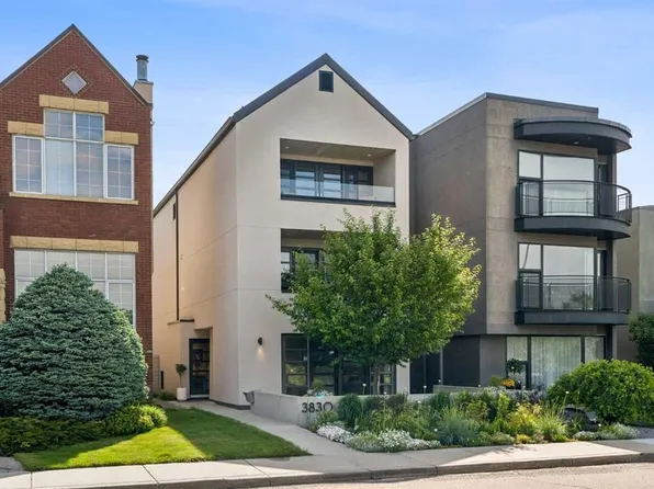 3830 W 1a St SW, Calgary, AB T2S 1R5