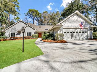 32 Barony Ln, Hilton Head, SC 29928