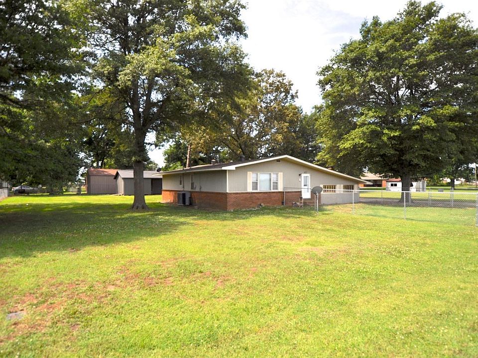 412 W Tennessee St, Caraway, AR 72419 MLS 10106622 Zillow