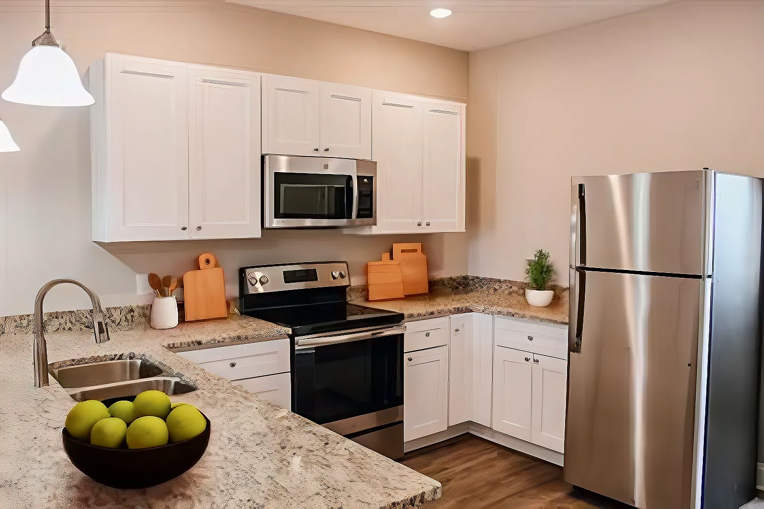231 Waybill Circle - 1 — Photo 4