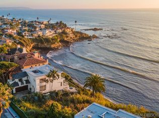 5850 Camino De La Costa, La Jolla, CA 92037
