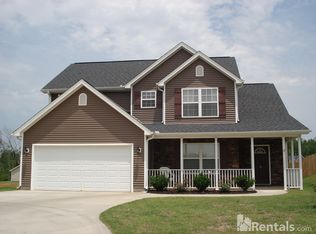 9 Cane Hill Dr, Piedmont, SC 29673