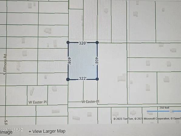 8225 S Cover View Rd #0, Tucson, AZ 85736