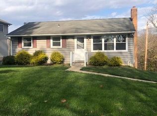 2118 Flag Marsh Rd, Mount Airy, MD 21771