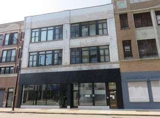 1244 N Milwaukee Ave #3B, Chicago, IL 60622