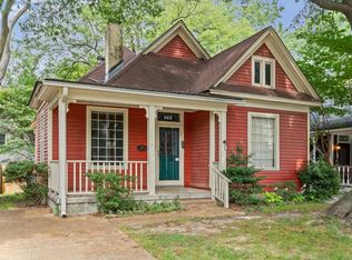 563 Summitt St, Memphis, TN 38104