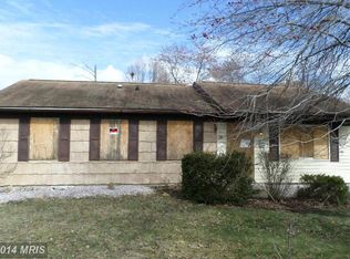 515 Sequoia Dr, Edgewood, MD