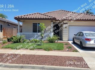 3820 Alviso Dr, Merced, CA 95348