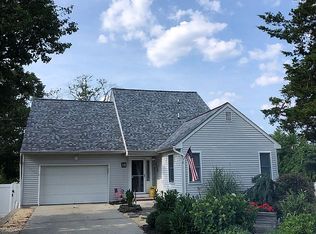 15 W Longport Ave, Ocean Gate, NJ 08740