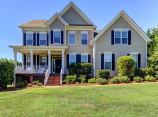 7999 Fogleman Way, Oak Ridge, NC 27310