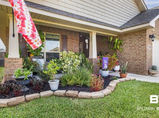 1712 Arcadia Dr, Foley, AL 36535