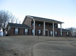4 Bainbridge Dr, Conway, AR 72034