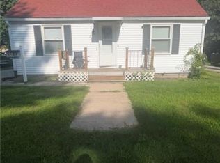 259 Read Ave, Coventry, RI 02816