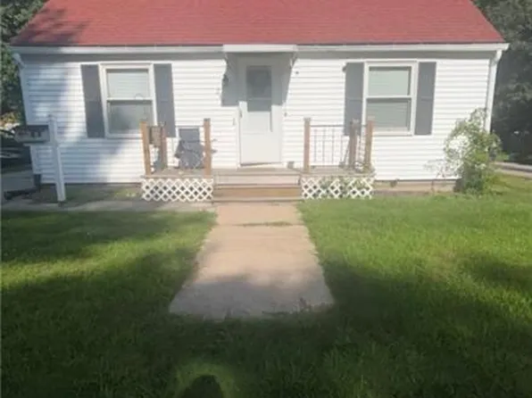 259 Read Ave, Coventry, RI 02816