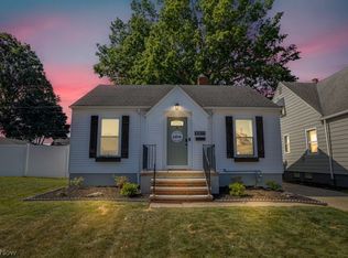6611 Gilbert Ave, Cleveland, OH