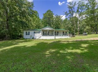 15067 Gainsville Rd, Fosters, AL 35463