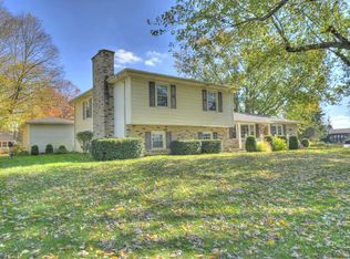 1196 Yorkshire Dr, Marion, OH