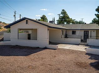 2034A Sunset Blvd, Kingman, AZ 86401