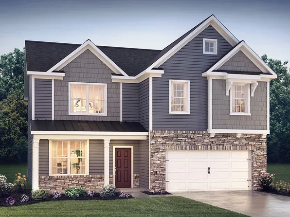 335 Grantway Dr, York, PA 17404