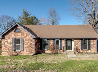 104 Runnymead Dr LOT 15, Springfield, TN 37172