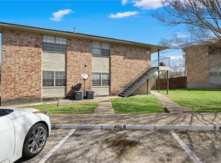 401 Park Rd #A-B, College Station, TX 77840