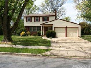 15 Black Latch Ln, Cherry Hill, NJ 08003