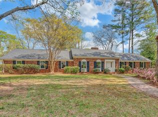 401 Southway St, Easley, SC 29640