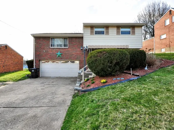 5474 California Ave, Bethel Park, PA 15102