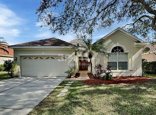 17913 Timber View St, Tampa, FL 33647