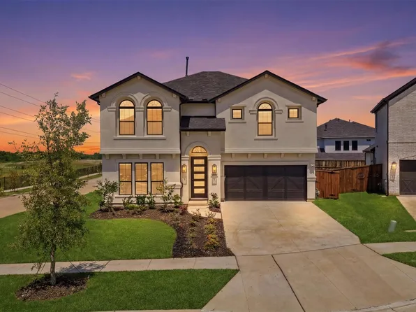 10614 Born Free Rd, Frisco, TX 75035