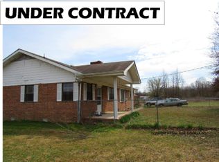 1191 County Road 2241, Hartman, AR 72840