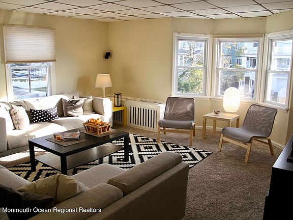 Living Room with Great Views