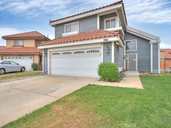 13656 Cope Ct, Moreno Valley, CA 92553