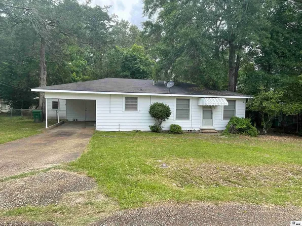 108 Avenue A, Jonesboro, LA 71251