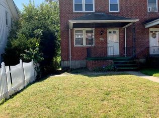 3729 Boarman Ave, Baltimore, MD 21215