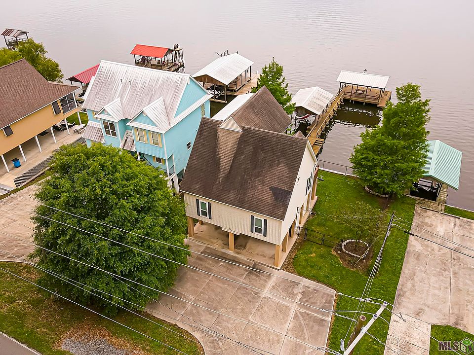 6591 Island Rd, Jarreau, LA 70749 Zillow