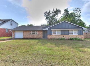 4114 N Reeder Ave, Oklahoma City, OK 73122