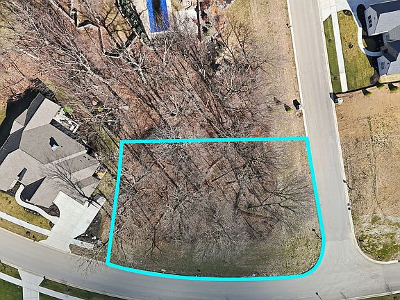 2nd image of 1360 Chatham Ridge Ct