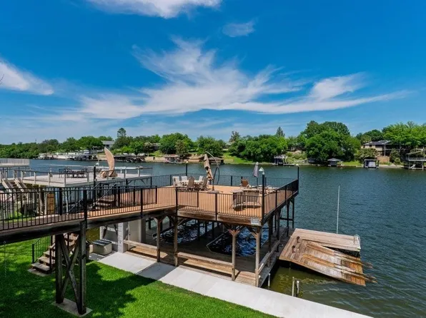 208 Riverside Drive, Kingsland, TX 78639