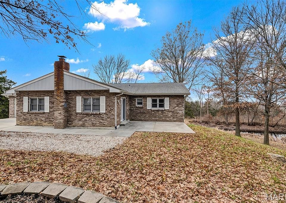 8050 Local Hillsboro Rd, Cedar Hill, MO 63016 | Zillow