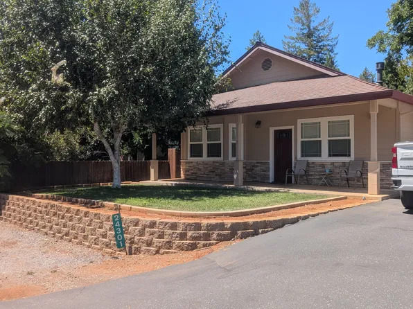24301 Foresthill Rd, Foresthill, CA 95631