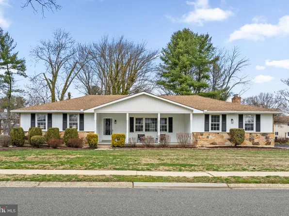 2529 Raven Rd, Wilmington, DE 19810