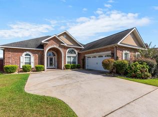 217 Caleb Way, Byron, GA 31008