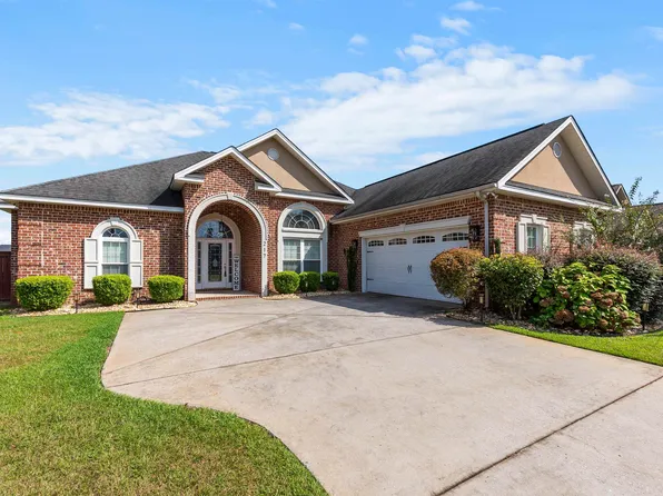 217 Caleb Way, Byron, GA 31008