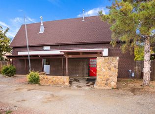 8018 E Nancy Rd LOT 353, Prescott Valley, AZ 86314