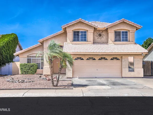 8602 W JOAN DE ARC Avenue, Peoria, AZ 85381
