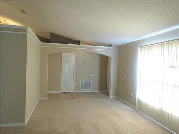Living Room to Foyer