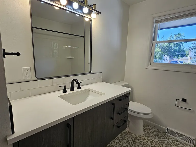 Bathroom Vanity