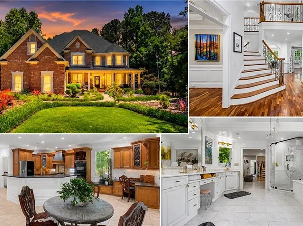 106 Gold Leaf Ct, Canton, GA 30114