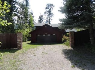 16483 Mt Highway 83, Bigfork, MT 59911